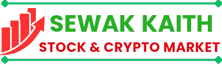 यहाँ Stock & Crypto Market की बात